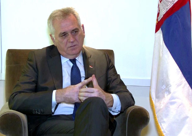 Николић: Не може ЕУ да зависи од Хрватске